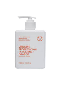 Mancine Tangerine & Orange Lotion - 300ml