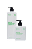 Mancine Tea Tree Hand & Body Lotion