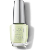 O.P.I Infinite Shine The Pass is Always Greener 15ml