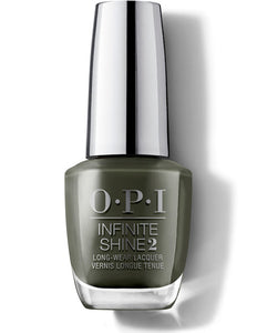 O.P.I Infinite Shine Thing I've Seen in Aber-Green 15ml