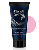 IBD Control Gel Warm Pink - 56g