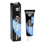 Refectocil Blue Black Tint