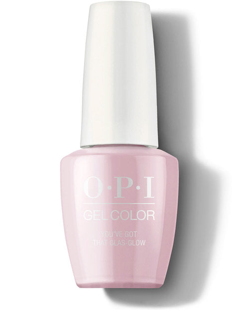 O.P.I Gelcolor You've Got That Glas-glow 15ml