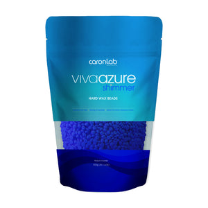 Caron Viva Azure Hot Wax Beads - 800g